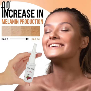 Anpassen Großhandel Kirsch geschmack Bronzing Darker Tanning Nasen <span class=keywords><strong>spray</strong></span> Bräunung beschleuniger Nase - Product Image 3