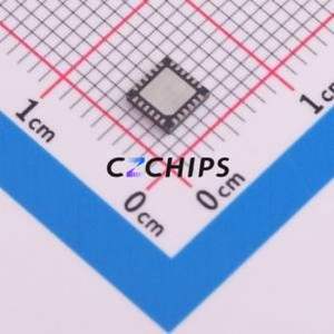 Original et nouveau ADS8332IBRGER VQFN-24-EP(4x4) circuit intégré IC puce PMIC convertisseur analogique-numérique (ADC) - Product Image 2