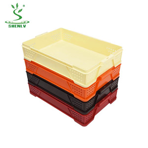 Hot <span class=keywords><strong>Runner</strong></span> Bière Bouteille Caisse Moule En Plastique Injection Bière Chiffre D'affaires Boîte Moule - Product Image 1