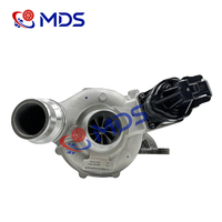 11659845814-03 11659845814-03 Turbocompresseur SP1PC 894023-0001 pour BMW 320i G20 G21