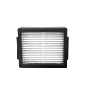 Nettoyant lavable de remplacement personnalisé compatible avec le robot de nettoyage <span class=keywords><strong>Irobot</strong></span> Hepa pour filtre d'<span class=keywords><strong>aspirateur</strong></span> Iro Bot I7 E5 E6 - Product Image 1