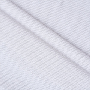 Nhà cung cấp Trung Quốc khô 4way căng Polyester Spandex Thể Thao Vải Wicking Jersey <span class=keywords><strong>mini</strong></span> chim mắt lưới thể thao vải - Product Image 6