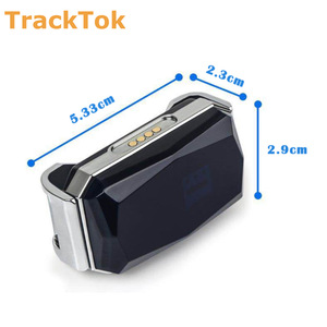 Mini <span class=keywords><strong>collier</strong></span> de localisation intelligent <span class=keywords><strong>pour</strong></span> animaux de compagnie <span class=keywords><strong>GPS</strong></span> étanche OEM <span class=keywords><strong>pour</strong></span> chats/chiens, positionnement universel étanche - Product Image 3