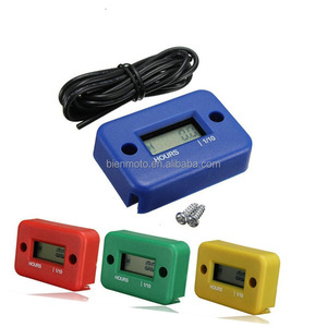 <span class=keywords><strong>Compteur</strong></span> <span class=keywords><strong>d</strong></span>'<span class=keywords><strong>heures</strong></span> numérique étanche affichage LCD jauge de moteur Portable course <span class=keywords><strong>moto</strong></span> <span class=keywords><strong>compteur</strong></span> <span class=keywords><strong>d</strong></span>'<span class=keywords><strong>heures</strong></span> pour bateau minuterie outils <span class=keywords><strong>compteur</strong></span> ktm - Product Image 2
