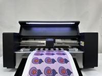 Máquina de Corte por Troquelado de Alta Velocidad Anycut ZKSV370 con Servomotor, Ancho de Corte de 360 mm, Alimentación de Papel de 370 mm, Longitud Ilimitada, Código QR