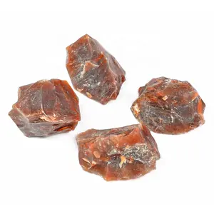 Bruin Fancy Agaat Chunk 2022 Healing Ruw Getrommeld Stone Natuurlijke Ruwe Trommelstenen Voor Verkoop