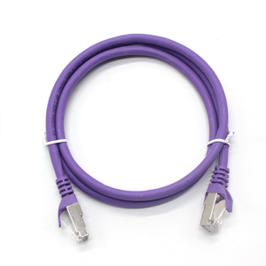 <span class=keywords><strong>สาย</strong></span>แพทช์คอร์ด Cat5e Cat6 Cat6a Cat7 Cat8 UTP FTP SFTP RJ45 <span class=keywords><strong>สาย</strong></span>จัมเปอร์อีเธอร์เน็ตหลากสี ความยาว 1-5 เมตร สำหรับเราเตอร์ สวิตช์ ห้องเซิร์ฟเวอร์ - Product Image 2
