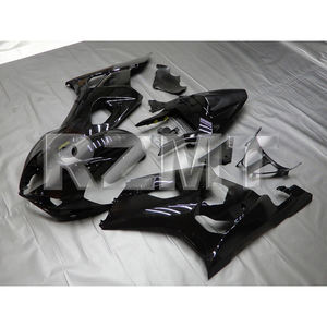 ชุดแฟริ่งมอเตอร์ไซค์ SUZUKI GSXR 1000 ปี 2003-2004 GSX-R1000 GSXR1000  แบบฉีดขึ้นรูป ABS ชุดแต่งแฟริ่ง S1003-114a - Product Image 3