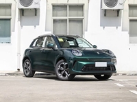 GWM ORA 5 2026, Versión Air 1.5T, 5 Puertas, 5 Asientos, SUV Compacto de Gasolina, Estándar de Emisiones Euro VI