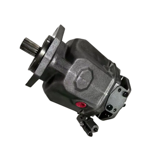 Pompe à piston variable hydraulique à bas prix Série A10VG45-EP-4D1 A10VG45EP4D1/10L-NTC10F025DP-K A10VG28 A10VG45 A4VG56 A10VG63 A10 - Product Image 1