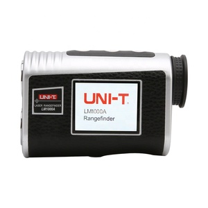 เครื่องวัดระยะเลเซอร์ UNI-T LM1000A รวมถึงรุ่น LM600A และ LM800A - Product Image 3
