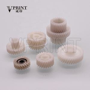 Copiadora a Konica Minolta para fotocopiadora copiadora Bizhub BH 600, 601, 750, 751, Desarrollador de <span class=keywords><strong>Kit</strong></span> y Compatible con el nuevo conjunto de 6 piezas - Product Image 5