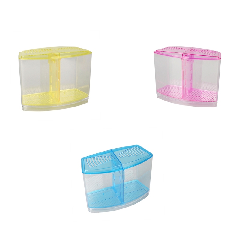 Hot Selling Turtle fish Aquarium House