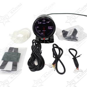 Medidor de Temperatura da Água Defi N2 Racing JDM Defi Advance A1 OBD2 BF Voltímetro Manômetro de Pressão de Combustível e Óleo Conjunto de Mostradores para Carro Tacômetro RPM - Product Image 4