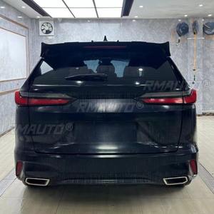 Alerón Trasero para Techo de Coche CRV, Accesorios para Honda CRV BREEZE 2023+, Pieza de Modificación del Alerón Trasero del Techo - Product Image 3