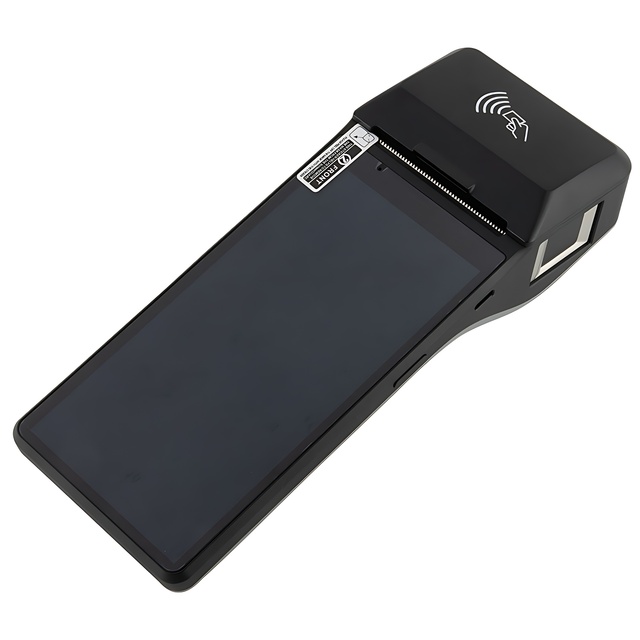 Android Mobile Smart Card Machine 4G POS Terminal Prices Handheld POS Z300