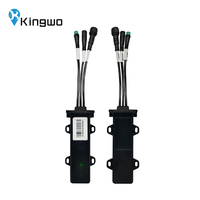 Rastreador GPS Catm1 Premium para automóviles-NT52-E con módulo Quectel BG95, cobertura global y batería de 200mAh con CAN Bus