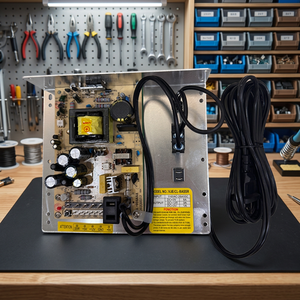 FRO FRO-CL-9ASSR Coin Slot <b>Arcade</b> <b>Game</b> <b>Machine</b> 5V 12V 8V Switching Power Supply for Skill <b>Game</b> <b>Machine</b> - Product Image 2