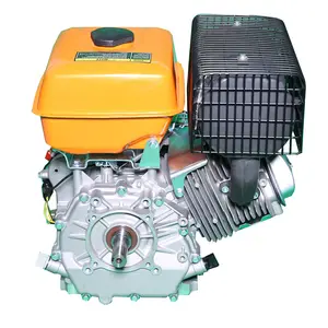 High Quality 192F Single Cylinder 4-stroke Air-cooled Engine