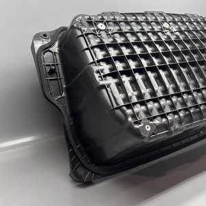 Nuovo modello di ricambi <span class=keywords><strong>auto</strong></span> e bagagliaio posteriore vano portaoggetti OEM 1508656-00-E 1487751-00-D per TESLA modello Y 2020 2021 2022 2023 - Product Image 6