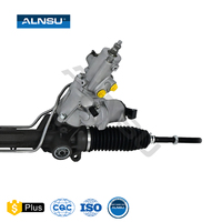Vente directe d'entrepôt ALNSU Crémaillère de direction assistée pour BMW525/E60 LHD 32106777492 32106777494 32106777533 32106788528 32106794411