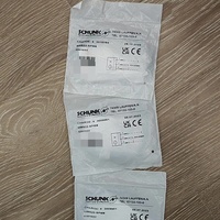 Capteur MMS22-5PM8 MMS225PM8 pour PLC