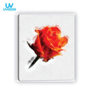 Descargas Digitales de Impresiones con Temas de Flores por Temporada/Ocasión, Impresión a Todo Color, Tamaño Personalizado, OEM/ODM - Product Image 3