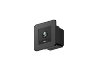Nouvelle caméra de sécurité domestique 2K avec Wi-Fi 2,4 GHz et 5 GHz, vision nocturne IA, détection de mouvement et enregistrement 24h/24 et 7j/7, capteur CMOS