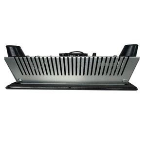 Table de cuisson à induction double foyer encastrable, cuisinière à induction à bon prix, 3200W - Product Image 2