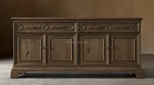 Credenza <span class=keywords><strong>Oliviero</strong></span> Sassanid OEM dal Design Moresco Senza Tempo, Realizzata Artigianalmente - Product Image 3