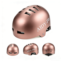 Casque de sécurité réglable pour enfants et adultes, certifié CE EN 1078, pour vélo, sport, patinage, trottinette, skateboard, OEM ODM