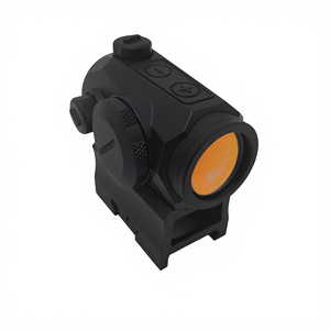 Lunette de visée point rouge HD-<span class=keywords><strong>55</strong></span> <span class=keywords><strong>5</strong></span>-en-<span class=keywords><strong>1</strong></span> anti-buée, 10 niveaux de luminosité, réveil/déshivellage automatique, matériau aluminium, objectif 18 mm, direct usine - Product Image 3