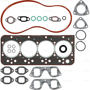 Kit de juntas, culata adecuado para IVECO 02-33930-02 Emery Series - Product Image 1