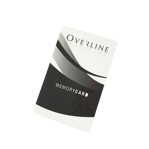 13,56 MHZ <span class=keywords><strong>MIFARE</strong></span> Classic EV1 1K <span class=keywords><strong>MIFARE</strong></span> DESFire EV3 2K 4K 8K RFID Cerradura de puerta de hotel Tarjeta RFID para <span class=keywords><strong>control</strong></span> de acceso - Product Image 4