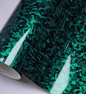 Autocollant de carrosserie de voiture complet en vinyle <span class=keywords><strong>camouflage</strong></span> noir et rouge 1,52*20m - Product Image 6