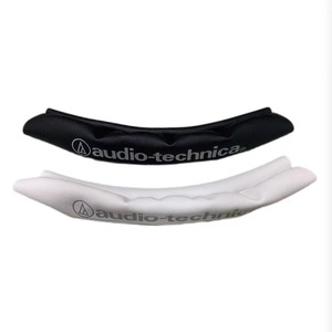 อุปกรณ์เสริมหูฟัง XY Band Audio-Technica <span class=keywords><strong>ATH</strong></span>-M20X M30 M40 <span class=keywords><strong>M50X</strong></span> แผ่นรองคานครอบหูฟัง ป้องกันการเสียหาย ทำจากหนัง - Product Image 4