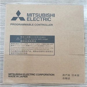 Module d'automatisation industrielle Mitsubishi AJJ65SBTB1 32 I/O, contrôleur dédié - Product Image 3