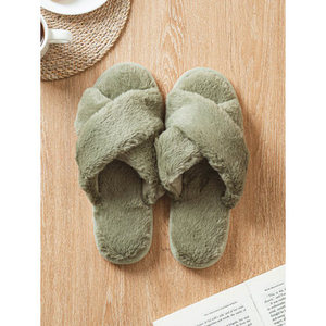 Paesaggio astratto pittura ad olio tela 230-250mm verde piedi torsione capelli soggiorno pittura digitale cornice elegante astratta - Product Image 1