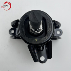 Soporte de motor al por mayor (BRACKET ASSY-ENGINE MTG) 21810-1R010 218101R010 para H-YUNDAI SOLARIS 21810 1R010 - Product Image 3