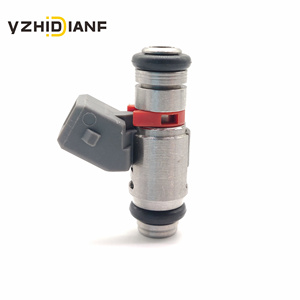Buses d'injecteur de carburant d'essence de voiture de pièces d'auto IWP211 IWP-211 pour <span class=keywords><strong>Ford</strong></span> Ka <span class=keywords><strong>Fiesta</strong></span> 1.0 <span class=keywords><strong>Flex</strong></span> - Product Image 1