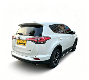 <span class=keywords><strong>Toyota</strong></span> <span class=keywords><strong>RAV4</strong></span> d'<span class=keywords><strong>occasion</strong></span> <span class=keywords><strong>2018</strong></span> à bas <span class=keywords><strong>prix</strong></span>, bien inspectée, légèrement retapée, sans accident, faible kilométrage, peinture d'origine - Product Image 1