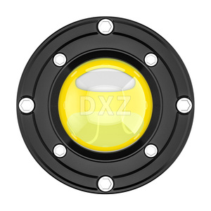 Faro da Lavoro DXZ Nuovo, Bi-Colore <span class=keywords><strong>LED</strong></span> da 3 Pollici, Impermeabile IP67, 12V, 10000 Lumen, 16W, Certificato CE, per Guida Fuoristrada - Product Image 5