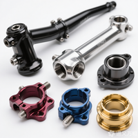 Fabricant de pièces usinées CNC, conception industrielle, développement de prototypes, innovation, services de R&D
