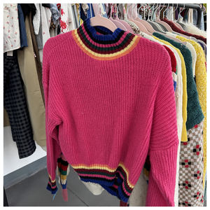 Nueva Llegada, Venta Caliente, Suéteres de Mujer al por Mayor, Cárdigan, Ropa de Mujer en Stock, Entrega Aleatoria, Suéter de Invierno para Mujer - Product Image 5