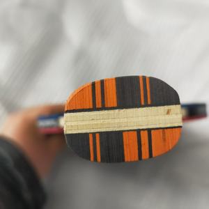 Raquettes <span class=keywords><strong>de</strong></span> tennis <span class=keywords><strong>de</strong></span> table en bois <span class=keywords><strong>de</strong></span> bonne qualité à <span class=keywords><strong>prix</strong></span> avantageux avec trois balles <span class=keywords><strong>de</strong></span> <span class=keywords><strong>ping</strong></span>-<span class=keywords><strong>pong</strong></span> - Product Image 4