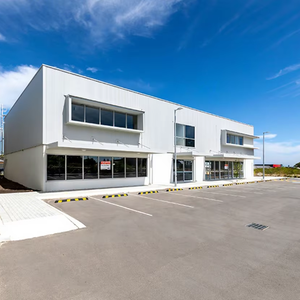 Solución Integral TOPPRE para Proyectos de Construcción con Estructura de Acero Pesado y Ligero para Hospitales, Fábricas y Restaurantes - Product Image 2