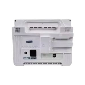 Intelligentie Kleine Huisdier Multi-Parameter <span class=keywords><strong>Ecg</strong></span> Monitor Medische Vitale Functies Ai Monitor Voor Huisdier - Product Image 3