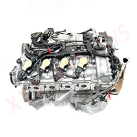 Compatible avec les moteurs Mercedes-Benz M273 GL450 S500 E500 ML500 R500 G500 V8 5.5 4.7 M273 W463 W221