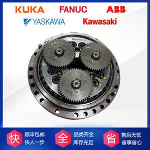ABB หุ่นยนต์3HAC043075-001 3HAC043075-002 IRB6700-200เกียร์หกแกน - Product Image 3