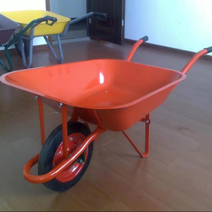 चीन ने व्हीलबारो उद्योग ट्रोलियों के उत्पादन में माहिर - Product Image 5